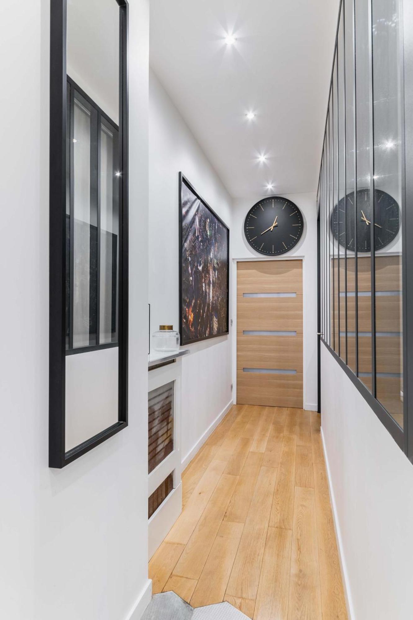 Appartement Lumineux Vaugirard A Paris 15 - 2P - Flat-Guest Esterno foto